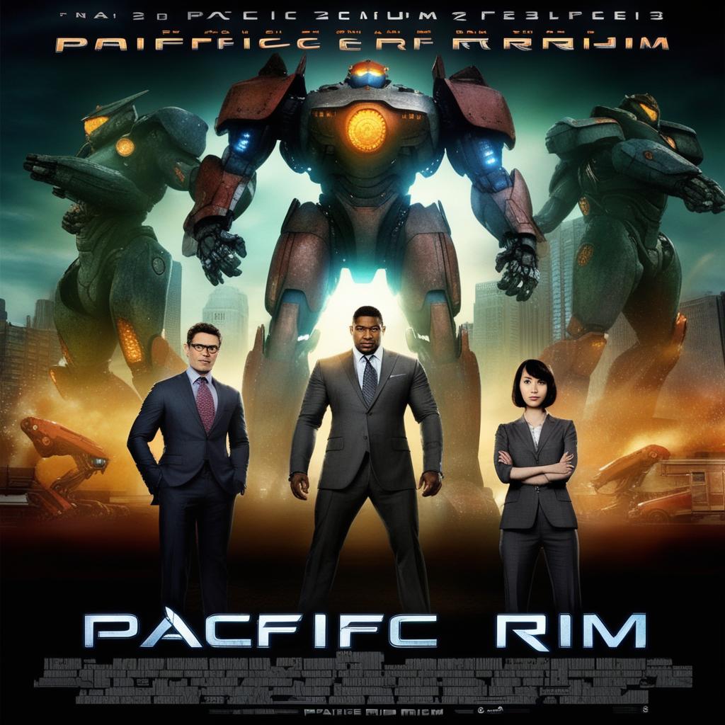  pacific rim (2013)