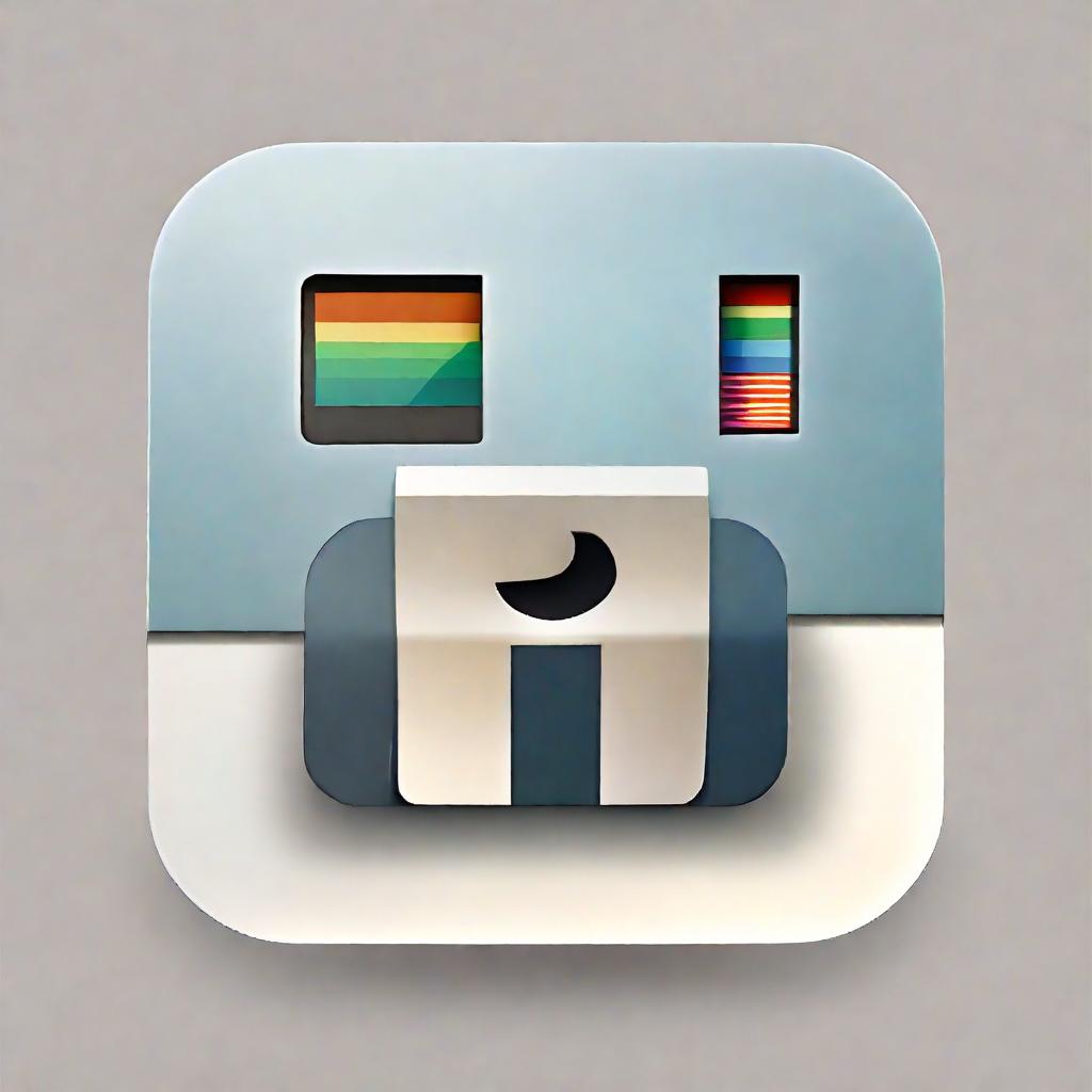  app icon of SM