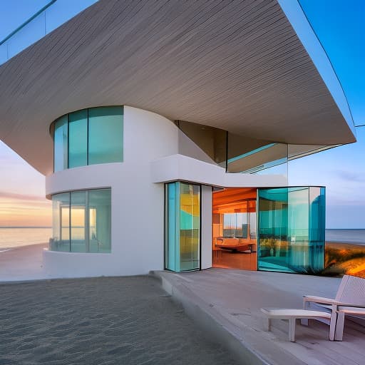 dvarchmodern seaside