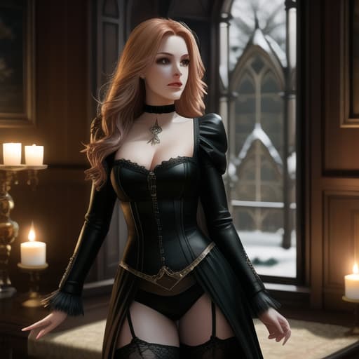  , , Bree Daniels in a scene with Shakira, tattoo, , , no clothes, flat abs, big , hard s, muscle , lace choker, thigh high boots, full body scene, her . UHD, 16k, photoboth worlds, surreal masterpiece of a gothic snowwhite, crying and angry, gothic enchantress (adorned zentangled :1.1), rotated pose glimpsing, translucent mesh, art in style of Mandy Disher, room made of gl, long floral hair, ultra detailed, hyper focus, high res, unreal engine, masterpiece,, (masterpiece, best quality:1.5), HDR 4K, 8K