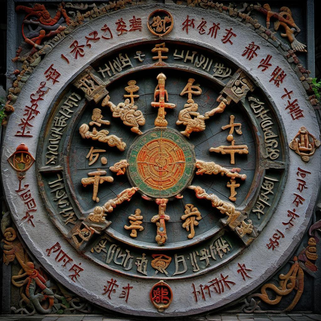  hdr photo of signs of fate, prayer for life, mantra that conquers death . high dynamic range, vivid, rich details, clear shadows and highlights, realistic, intense, enhanced contrast, highly detailed, hkmagic