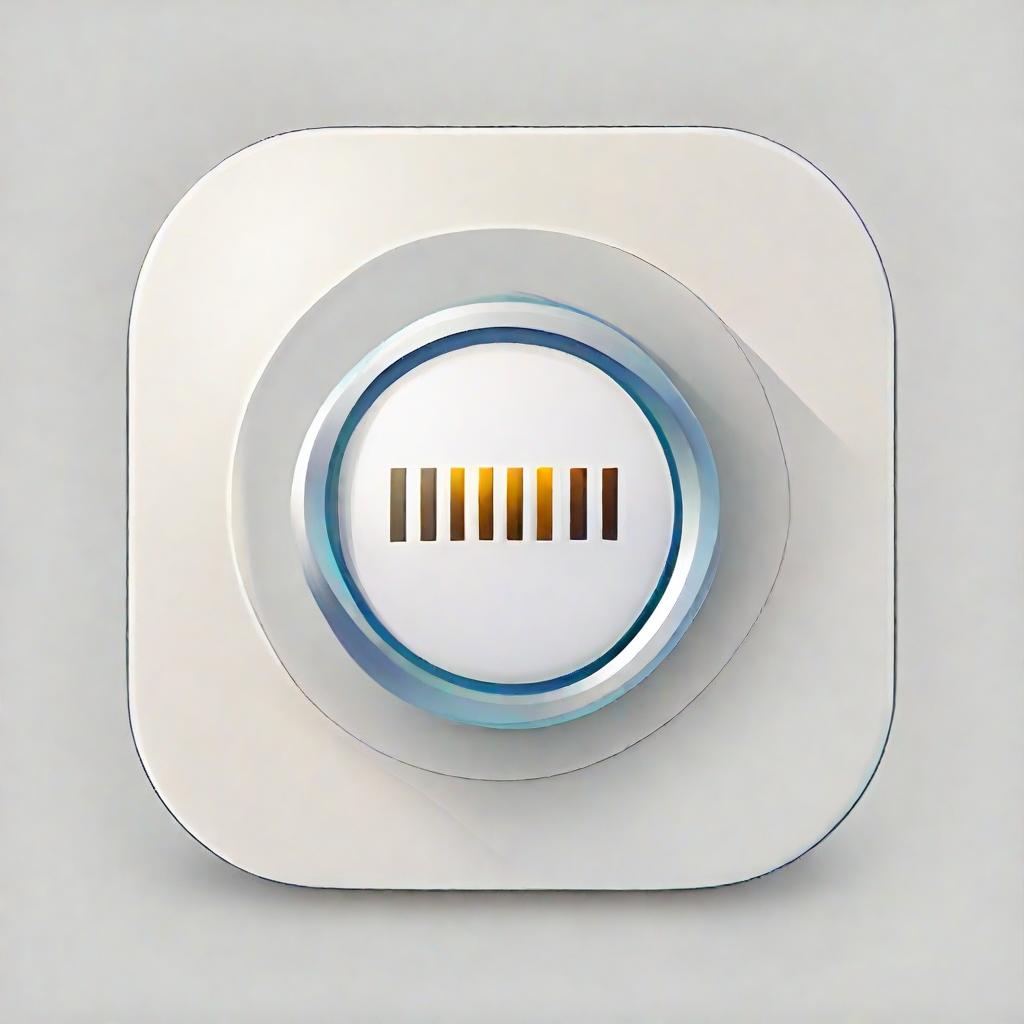  app icon of IP address