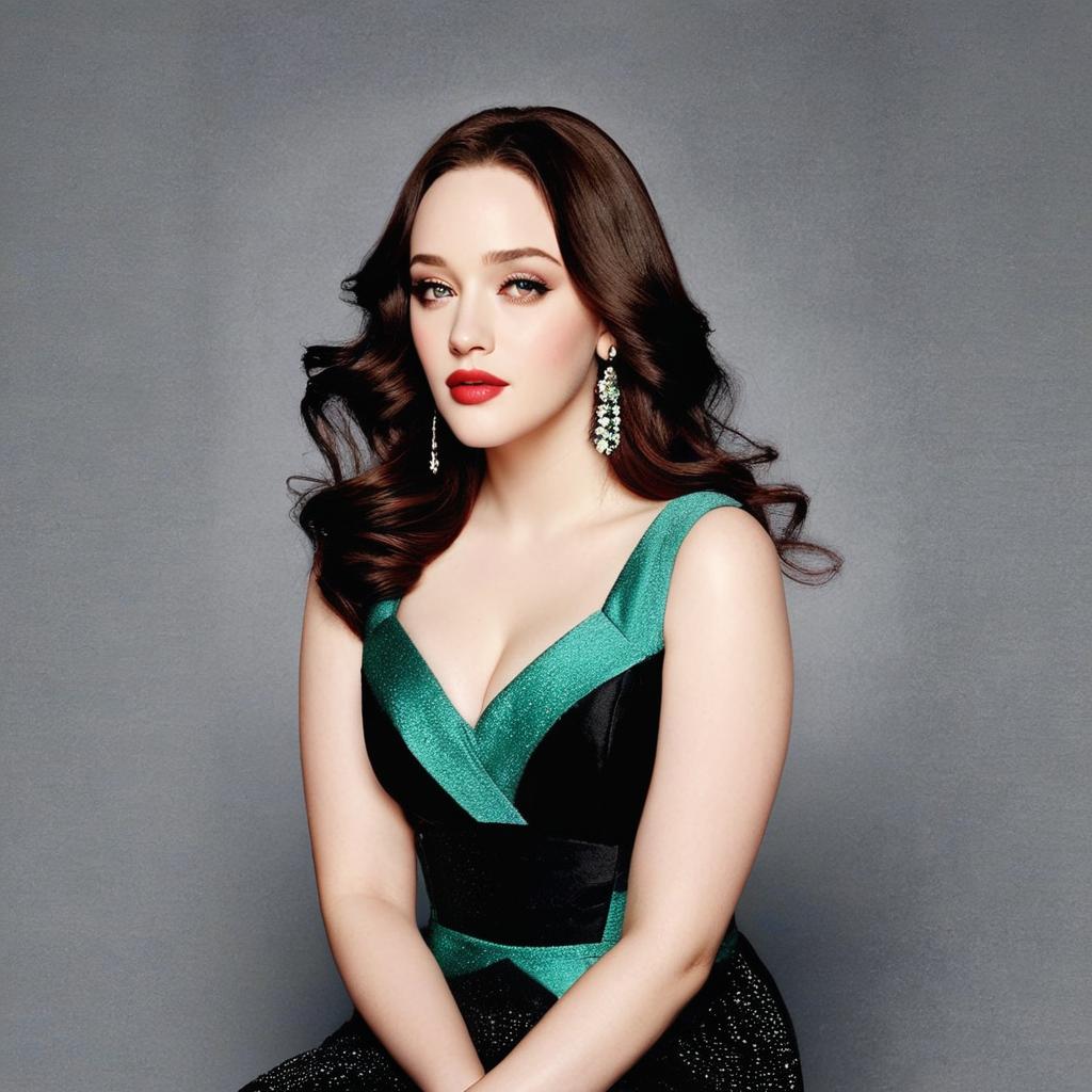  kat dennings, award winning, professional, highly detailed, masterpiece