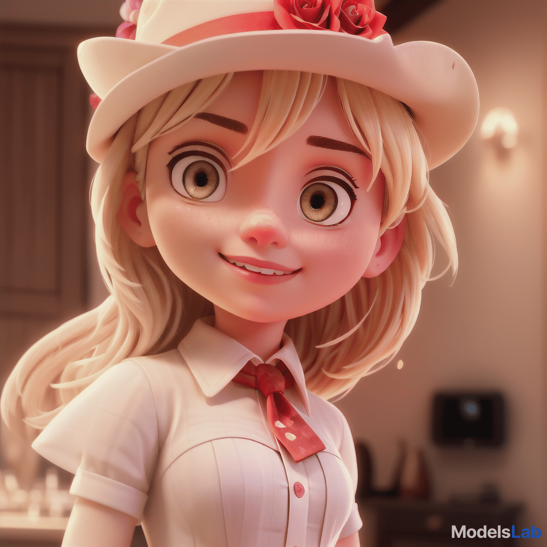  ultra realistic selfie ((beautiful blonde cute pale female with a rose cowboy hat and a red tie)), brown eyes, hyper detail, cinematic lighting, canon eos r3, nikon, f/1.4, iso 200, 1/160s, 8k, raw, unedited, in frame, 8k hyperrealistic, full body, detailed clothing, highly detailed, cinematic lighting, stunningly beautiful, intricate, sharp focus, f/1. 8, 85mm, (centered image composition), (professionally color graded), ((bright soft diffused light)), volumetric fog, trending on instagram, trending on tumblr, HDR 4K, 8K