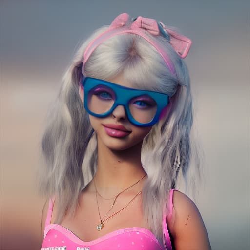 redshift style Loren Gray