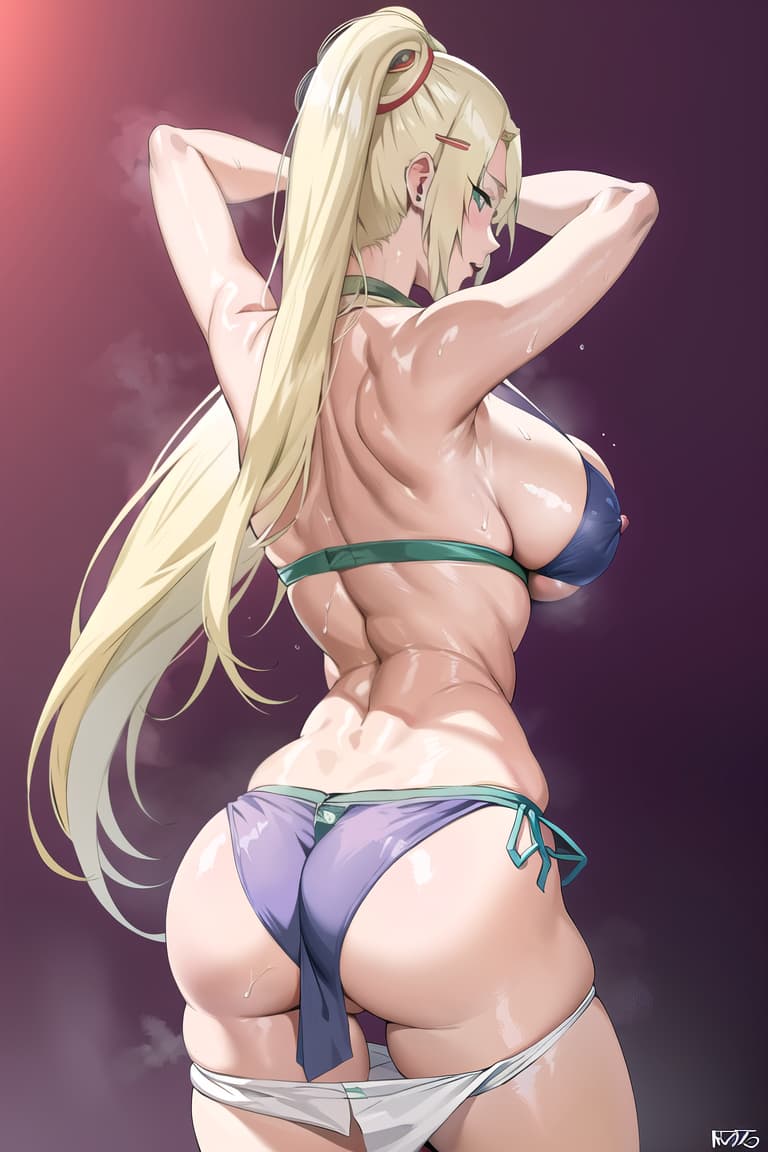 (yamanaka ino:1.2), hair down,(masterpiece, best quality:1.2), illustration, absurdres, highres, extremely detailed,sex from behind, ass focus, on backend cum,ass,groping,breast grab,untying,open towel,towel slip,pants pull,open skirt,panties around ankles,holding panties,hand in panties,bra on head,panties around one leg,panty pull,panties in mouth,bra on ass,bra pull,open bra,unzipped