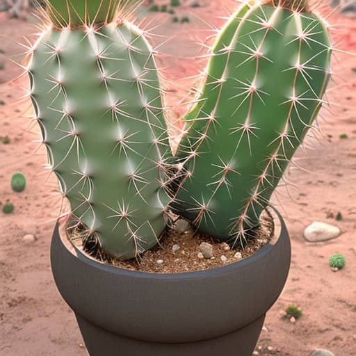  Cactus