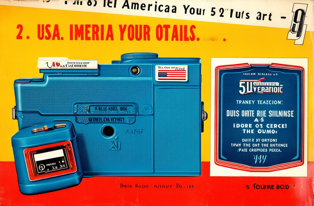  advertisement 1950s america usa ar 3:2 {prompt}, maximum details