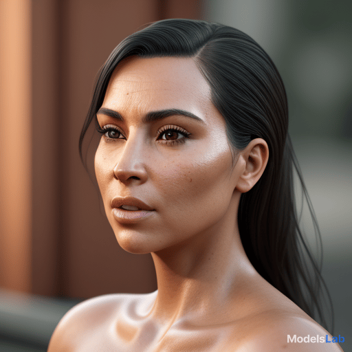  naked kim kardashian realistic style, lifelike details, natural lighting, true to life colors, high resolution, photorealism, intricate textures, fine details, accurate proportions, depth of field, soft shadows, natural reflections, canon eos r5, f/2.2, iso 100, 1/200s, 8k, raw, unedited, subtle highlights, human expressions, environmental accuracy, dynamic range, skin texture, atmospheric perspective, real world materials, nuanced lighting, authentic scenery, hyper detailed, minimal post processing, realistic ambiance, high fidelity rendering