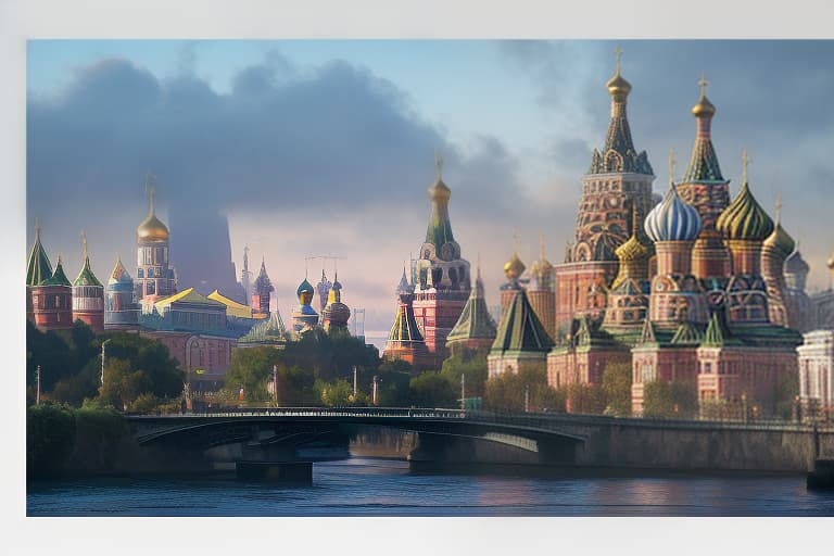 dvarchmodern outline of the old russian city, (extremely detailed oil painting:1.2), glow effects, godrays, hand drawn, render, 8k, octane render, cinema 4d, blender, dark, atmospheric 4k ultra detailed, cinematic sensual, sharp focus, humorous illustration, big depth of field, masterpiece, colors, 3d octane render, 4k, concept art, trending on artstation, hyperrealistic, vivid colors, extremely detailed cg unity 8k wallpaper, trending on artstation, trending on cgsociety, intricate, high detail, dramatic hyperrealistic, full body, detailed clothing, highly detailed, cinematic lighting, stunningly beautiful, intricate, sharp focus, f/1. 8, 85mm, (centered image composition), (professionally color graded), ((bright soft diffused light)), volumetric fog, trending on instagram, trending on tumblr, HDR 4K, 8K