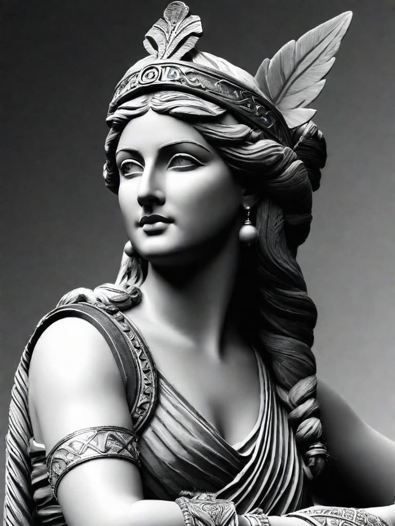  The Goddess Hera