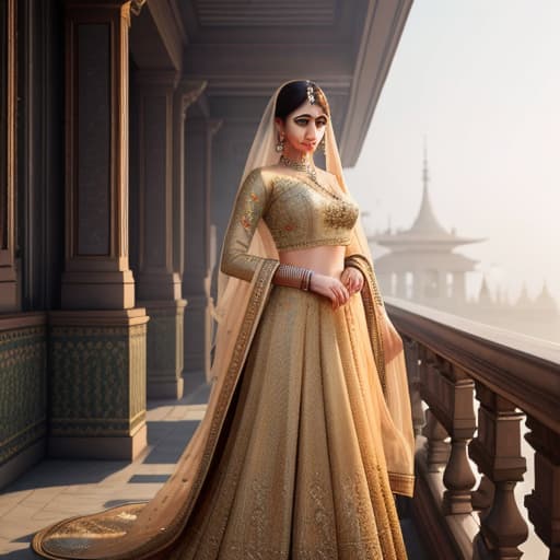  SAHASRAKSHA hyperrealistic, full body, detailed clothing, highly detailed, cinematic lighting, stunningly beautiful, intricate, sharp focus, f/1. 8, 85mm, (centered image composition), (professionally color graded), ((bright soft diffused light)), volumetric fog, trending on instagram, trending on tumblr, HDR 4K, 8K