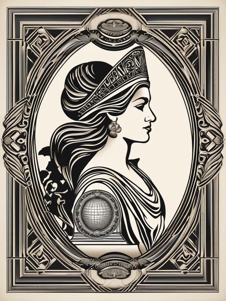  The Goddess Hera