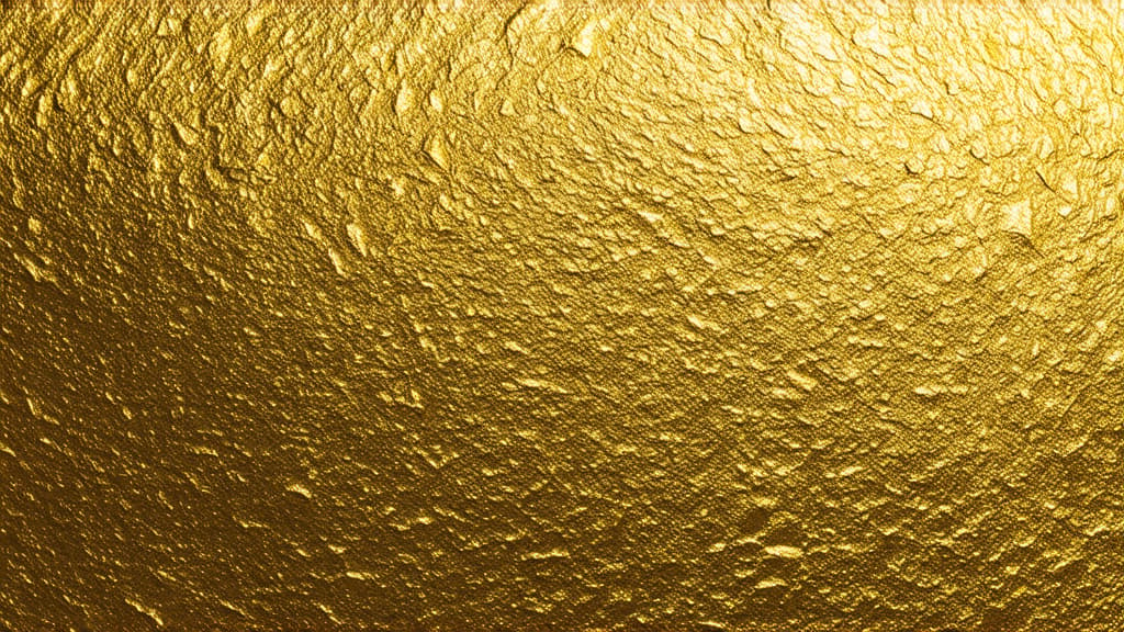  professional detailed photography, background metallic gold paper ar 16:9, (muted colors, dim colors, soothing tones), (vsco:0.3)