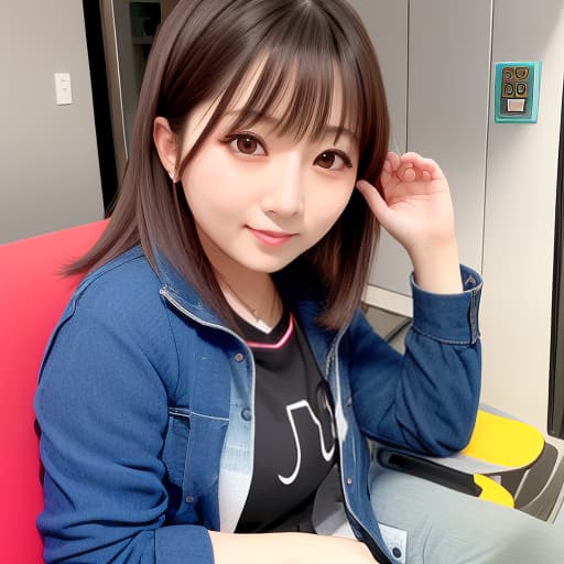  橋本環奈の裸姿 女性