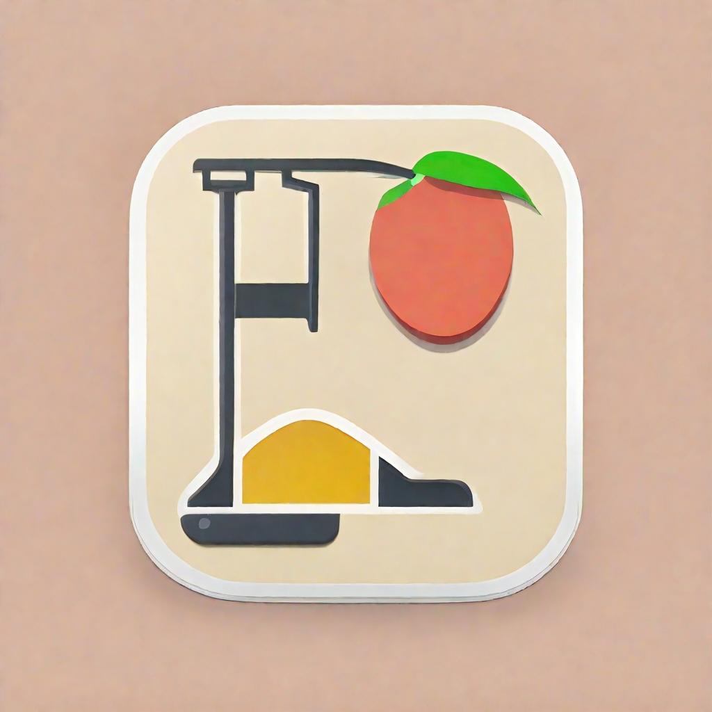  app icon of Spoonified