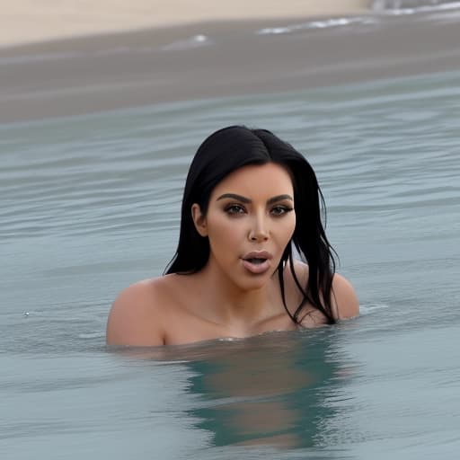  Kim Kardashian recording her seal while having sex