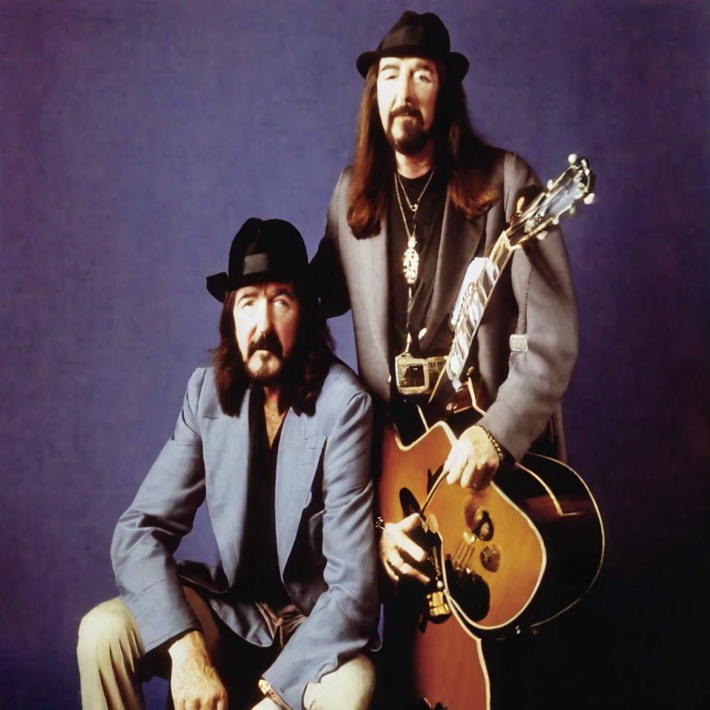  seals & crofts