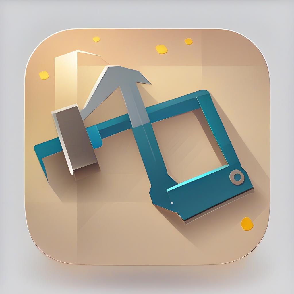  app icon of mining