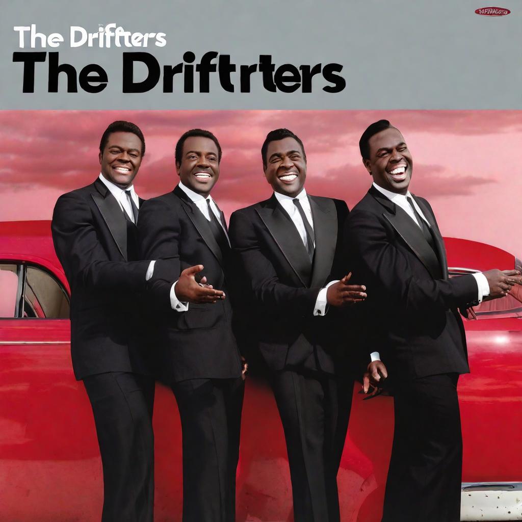  the drifters