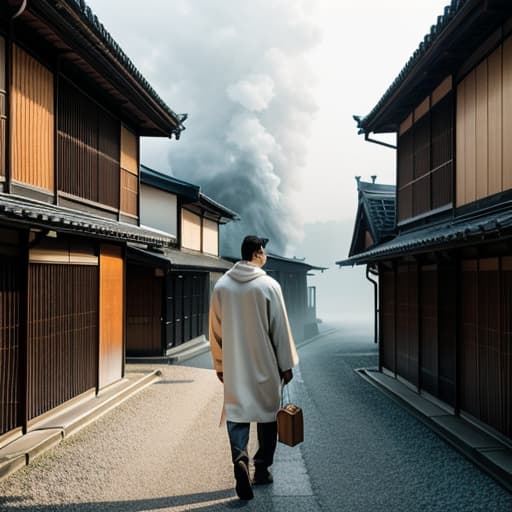  a big cat ,kyoto hyperrealistic, full body, detailed clothing, highly detailed, cinematic lighting, stunningly beautiful, intricate, sharp focus, f/1. 8, 85mm, (centered image composition), (professionally color graded), ((bright soft diffused light)), volumetric fog, trending on instagram, trending on tumblr, HDR 4K, 8K