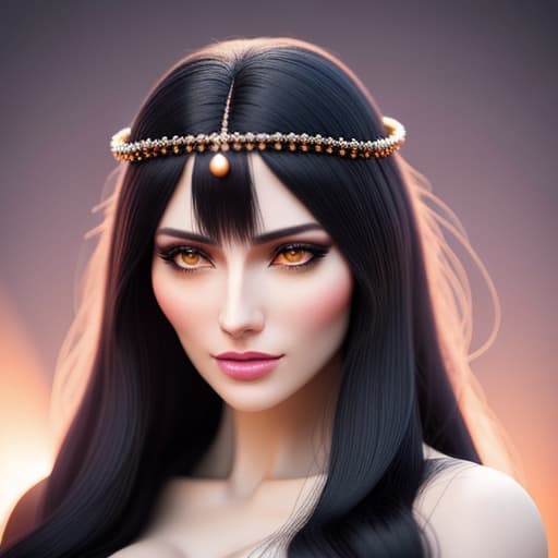  beautiful socrceress with long black hair casting a spell. good skin, clear eyes, smart hair, soft focus, depth of field, 8k photo, hdr, professional lighting, taken with canon eos r5, 75mm lens, low angle shot hyperrealistic, full body, detailed clothing, highly detailed, cinematic lighting, stunningly beautiful, intricate, sharp focus, f/1. 8, 85mm, (centered image composition), (professionally color graded), ((bright soft diffused light)), volumetric fog, trending on instagram, trending on tumblr, HDR 4K, 8K