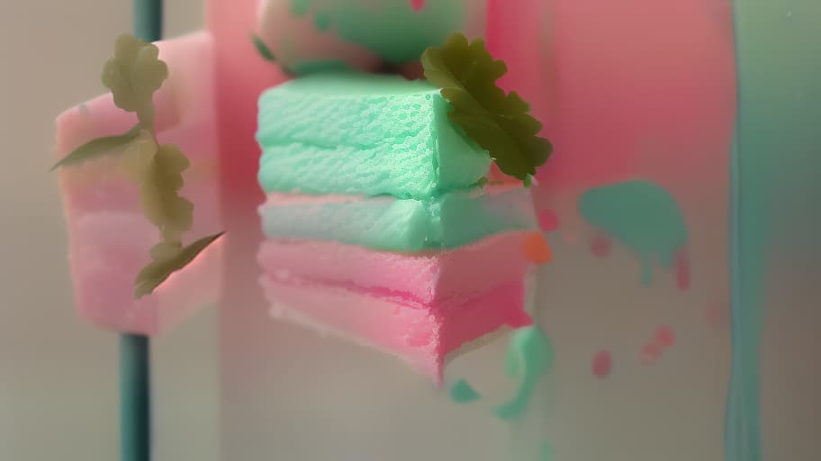  pastel