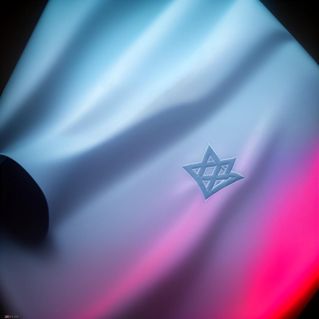  Star of David and a Christian cross on a American flag, (high detailed skin:1.2), 8k uhd, dslr, soft lighting, high quality, film grain, Fujifilm XT3 hyperrealistic, full body, detailed clothing, highly detailed, cinematic lighting, stunningly beautiful, intricate, sharp focus, f/1. 8, 85mm, (centered image composition), (professionally color graded), ((bright soft diffused light)), volumetric fog, trending on instagram, trending on tumblr, HDR 4K, 8K