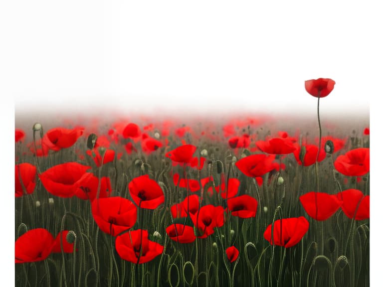  poppies on a monochrom dark green background, animal, illustration, flat, vector, detailed. hyperrealistic, full body, detailed clothing, highly detailed, cinematic lighting, stunningly beautiful, intricate, sharp focus, f/1. 8, 85mm, (centered image composition), (professionally color graded), ((bright soft diffused light)), volumetric fog, trending on instagram, trending on tumblr, HDR 4K, 8K