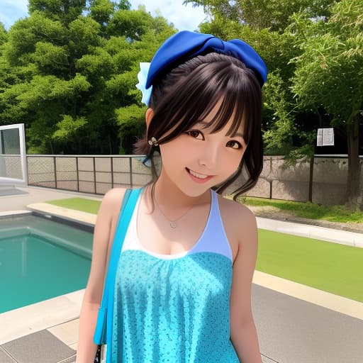  滝沢乃南の可愛い画像