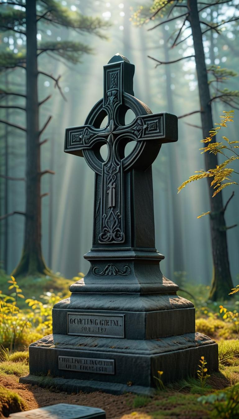  professional 3d model of metal grave . rendered with octane, the model is highly detailed,dramatic lighting. hyperrealistic, full body, detailed clothing, highly detailed, cinematic lighting, stunningly beautiful, intricate, sharp focus, f/1. 8, 85mm, (centered image composition), (professionally color graded), ((bright soft diffused light)), volumetric fog, trending on instagram, trending on tumblr, HDR 4K, 8K