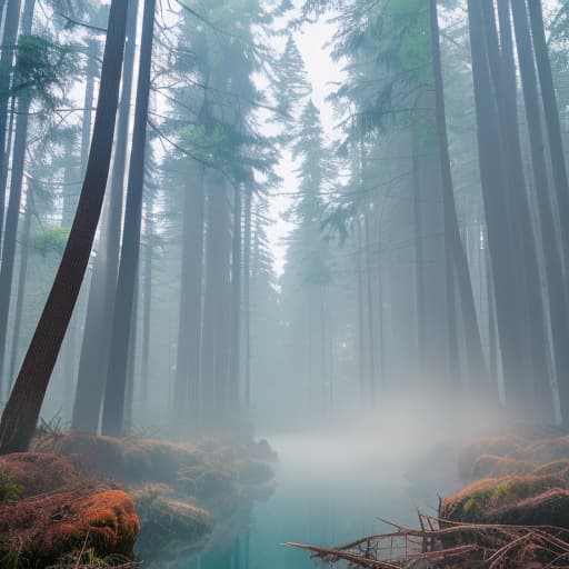 analog style depict an ancient ruin in a dense forest with overgrown vegetation, mysterious artifacts, and a mystical atmosphere in high resolution. hyperrealistic, full body, detailed clothing, highly detailed, cinematic lighting, stunningly beautiful, intricate, sharp focus, f/1. 8, 85mm, (centered image composition), (professionally color graded), ((bright soft diffused light)), volumetric fog, trending on instagram, trending on tumblr, HDR 4K, 8K