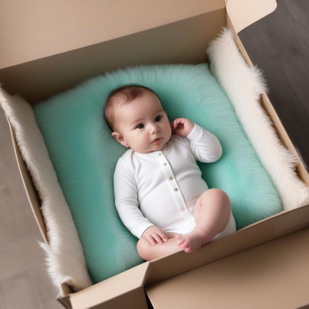  Baby Box