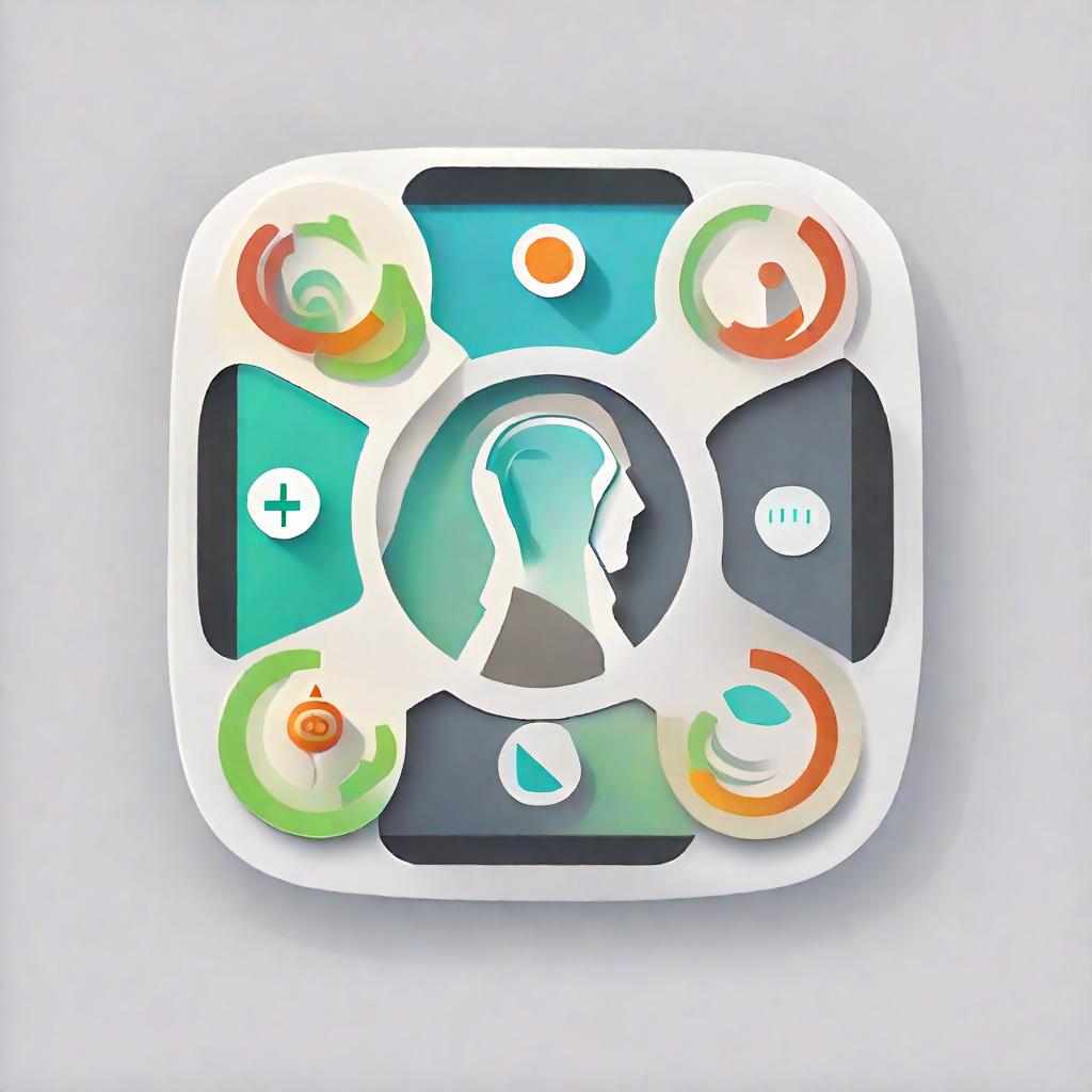  app icon of AUTONOMOUS TEAM