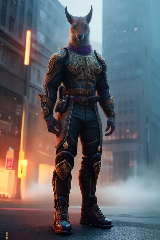  Bullet hyperrealistic, full body, detailed clothing, highly detailed, cinematic lighting, stunningly beautiful, intricate, sharp focus, f/1. 8, 85mm, (centered image composition), (professionally color graded), ((bright soft diffused light)), volumetric fog, trending on instagram, trending on tumblr, HDR 4K, 8K