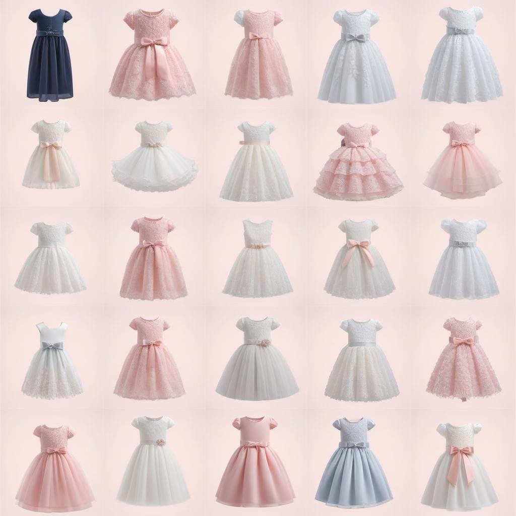  Beautiful baby dresses hyperrealistic, full body, detailed clothing, highly detailed, cinematic lighting, stunningly beautiful, intricate, sharp focus, f/1. 8, 85mm, (centered image composition), (professionally color graded), ((bright soft diffused light)), volumetric fog, trending on instagram, trending on tumblr, HDR 4K, 8K