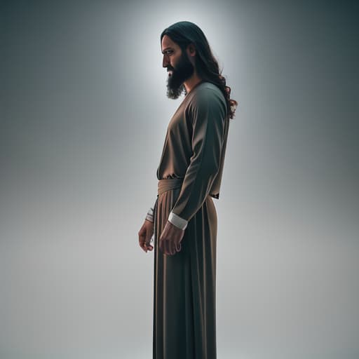  Jesus cross hyperrealistic, full body, detailed clothing, highly detailed, cinematic lighting, stunningly beautiful, intricate, sharp focus, f/1. 8, 85mm, (centered image composition), (professionally color graded), ((bright soft diffused light)), volumetric fog, trending on instagram, trending on tumblr, HDR 4K, 8K