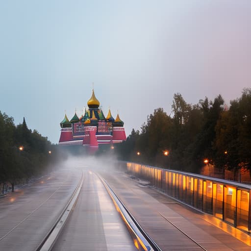 dvarchmodern kremlin wall, geometric , structural , aesthetic , by julius shulman, andreas gursky, iwan baan, berenice abbott, hiroshi sugimoto hyperrealistic, full body, detailed clothing, highly detailed, cinematic lighting, stunningly beautiful, intricate, sharp focus, f/1. 8, 85mm, (centered image composition), (professionally color graded), ((bright soft diffused light)), volumetric fog, trending on instagram, trending on tumblr, HDR 4K, 8K