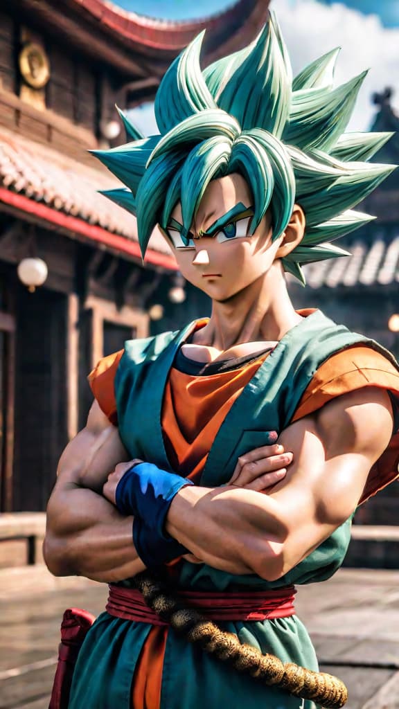  an organization rivals zeno, controlling timelines to serve their hidden agenda in dragon ball. hyperrealistic, full body, detailed clothing, highly detailed, cinematic lighting, stunningly beautiful, intricate, sharp focus, f/1. 8, 85mm, (centered image composition), (professionally color graded), ((bright soft diffused light)), volumetric fog, trending on instagram, trending on tumblr, HDR 4K, 8K