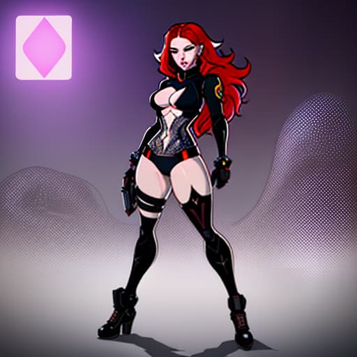  art, girl, with long red hair, background studio tattoo, in anime style, indie game art, (vector art, borderlands style, arcane style, cartoon style), line art, disctinct features, hand drawn, technical illustration, graphic design, vector graphics, high contrast, precision artwork, linear compositions, scalable artwork, digital art, cinematic sensual, sharp focus, humorous illustration, big depth of field, masterpiece, trending on artstation, vivid colors, trending on artstation, trending on cgsociety, intricate, low detail, dramatic hyperrealistic, full body, detailed clothing, highly detailed, cinematic lighting, stunningly beautiful, intricate, sharp focus, f/1. 8, 85mm, (centered image composition), (professionally color graded), ((bright soft diffused light)), volumetric fog, trending on instagram, trending on tumblr, HDR 4K, 8K