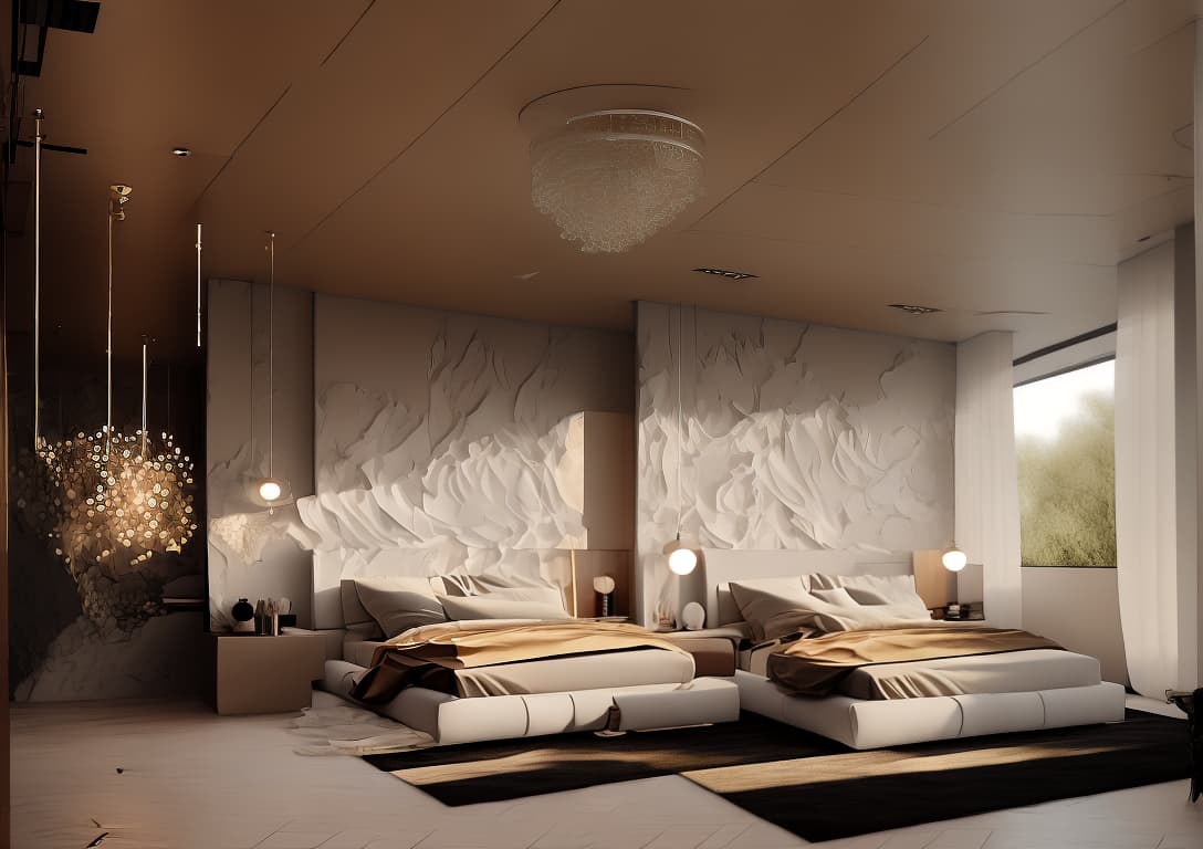  ((bedroom design)