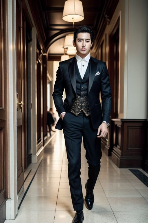  guy is handsome,stylish,smart,aristocratic., advertising photo,high quality, good proportion, masterpiece , the image is captured with an 8k camera