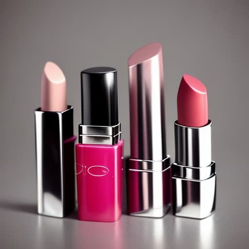  give me images of lipstick with good background.
