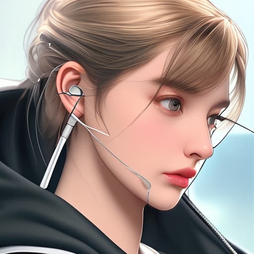  Clear AirPods