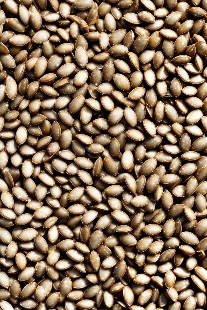  for the thumbnail of your youtube video, you want something that is visually compelling, clear, and instantly communicates the topic of "top 10 protein packed seeds." here’s a breakdown for creating an effective thumbnail: ### main elements: 1. title text (large, clear, and catchy): text: "top 10 protein seeds" or "boost your protein with these seeds!" font: bold, easily readable at a glance, and contrasting with the background (e.g., white or yellow text with a dark outline). position: place the text in the upper third or on the left side of the thumbnail, leaving space for the visual elements. 2. seed images (eye catching visuals): show a variety of the featured seeds (e.g., hemp seeds, chia seeds, sunflower seeds hyperrealistic, full body, detailed clothing, highly detailed, cinematic lighting, stunningly beautiful, intricate, sharp focus, f/1. 8, 85mm, (centered image composition), (professionally color graded), ((bright soft diffused light)), volumetric fog, trending on instagram, trending on tumblr, HDR 4K, 8K