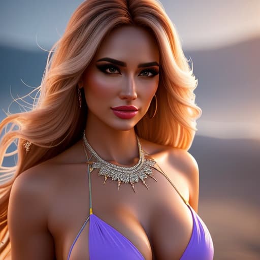  Convert to In Bikini hyperrealistic, full body, detailed clothing, highly detailed, cinematic lighting, stunningly beautiful, intricate, sharp focus, f/1. 8, 85mm, (centered image composition), (professionally color graded), ((bright soft diffused light)), volumetric fog, trending on instagram, trending on tumblr, HDR 4K, 8K