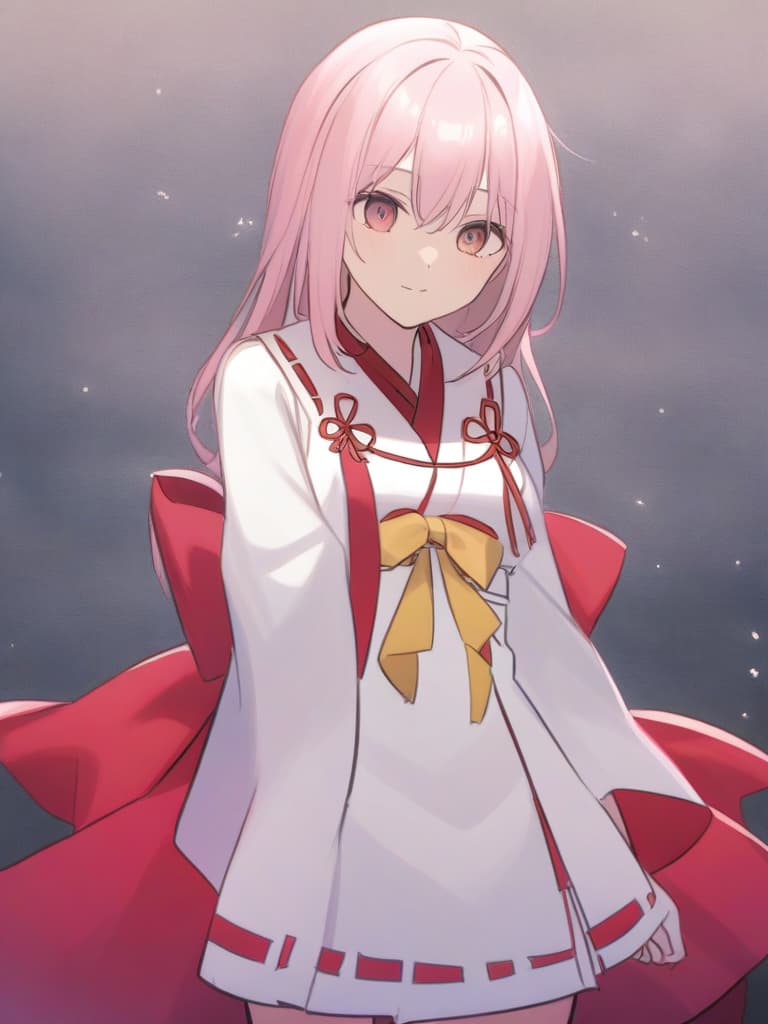  miko sakura