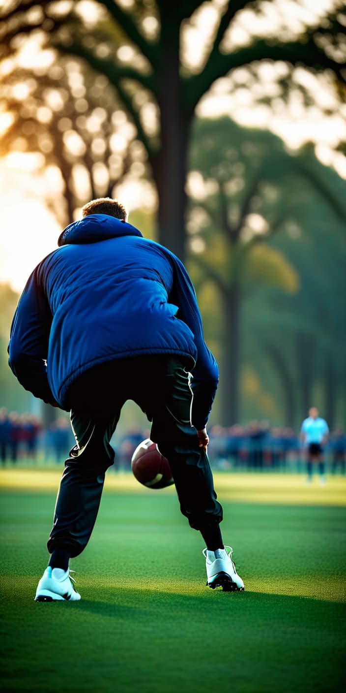  cinematic photo old in the park, sports, . 35mm photograph, film, bokeh, professional, 4k, highly detailed, perfecteyes