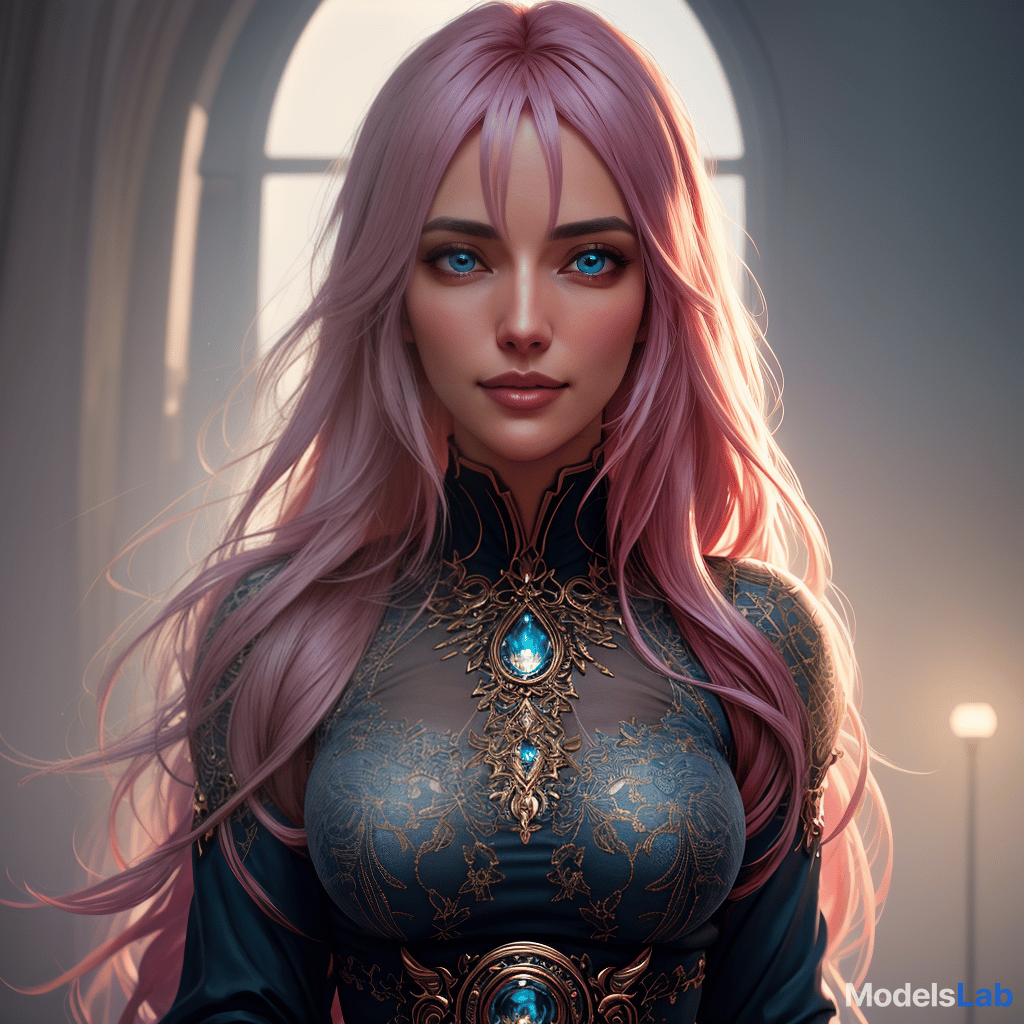  actual 8k portrait photo of gareth person, portrait, happy colors, bright eyes, clear eyes, warm smile, smooth soft skin, big dreamy eyes, beautiful intricate colored hair, symmetrical, anime wide eyes, soft lighting, detailed face, by makoto shinkai, stanley artgerm lau, wlop, rossdraws, concept art, digital painting, looking into camera hyperrealistic, full body, detailed clothing, highly detailed, cinematic lighting, stunningly beautiful, intricate, sharp focus, f/1. 8, 85mm, (centered image composition), (professionally color graded), ((bright soft diffused light)), volumetric fog, trending on instagram, trending on tumblr, HDR 4K, 8K