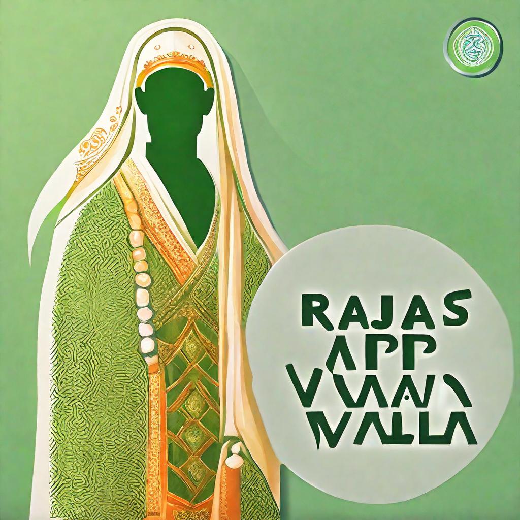  app icon of Rajas Walavalkar